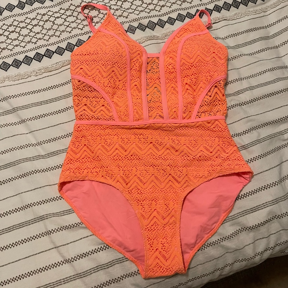 Boutique swimsuit